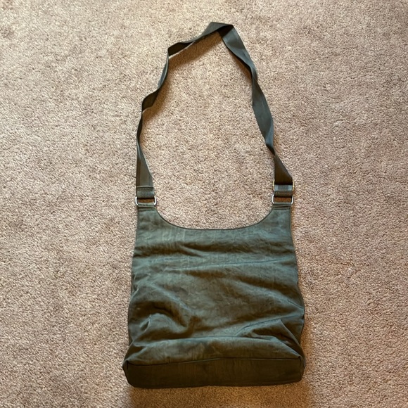 High Way Green Purse - Picture 2 of 4